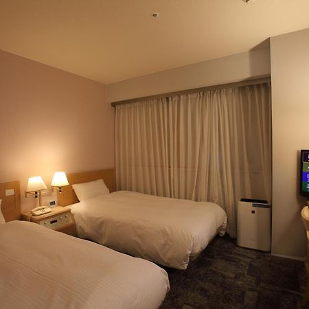 Kurume Washington Hotel Plaza Extérieur photo