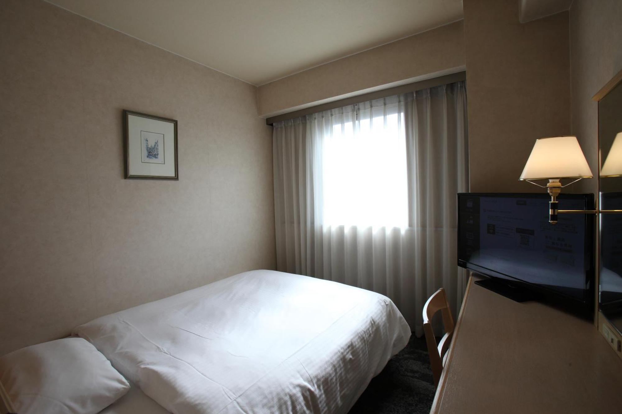 Kurume Washington Hotel Plaza Extérieur photo
