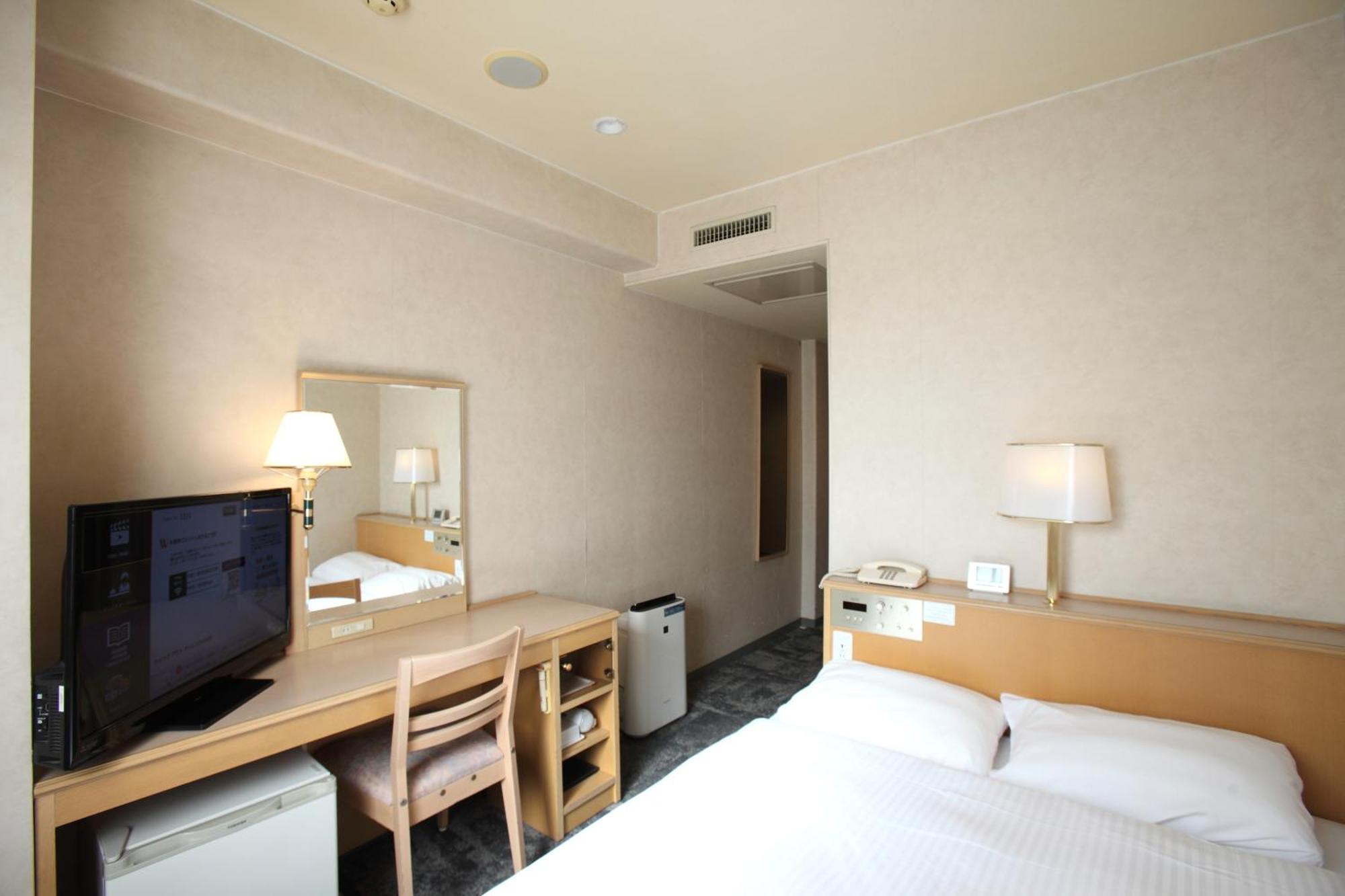 Kurume Washington Hotel Plaza Extérieur photo