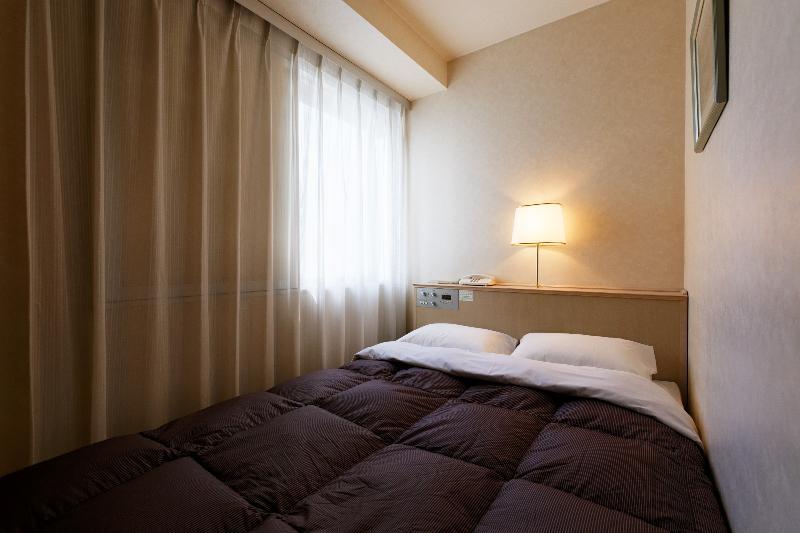 Kurume Washington Hotel Plaza Extérieur photo