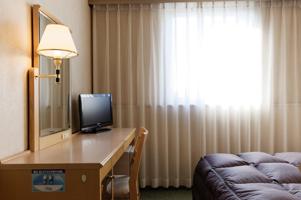 Kurume Washington Hotel Plaza Extérieur photo
