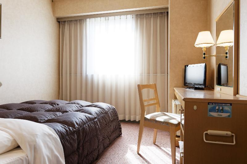 Kurume Washington Hotel Plaza Extérieur photo