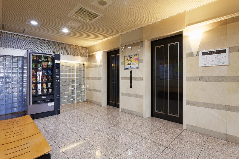 Kurume Washington Hotel Plaza Extérieur photo